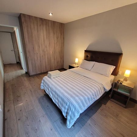 Espacio Luxury Apartments “Edificio Boutique B51” ليما المظهر الخارجي الصورة