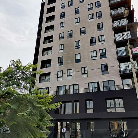 Espacio Luxury Apartments “Edificio Boutique B51” ليما المظهر الخارجي الصورة