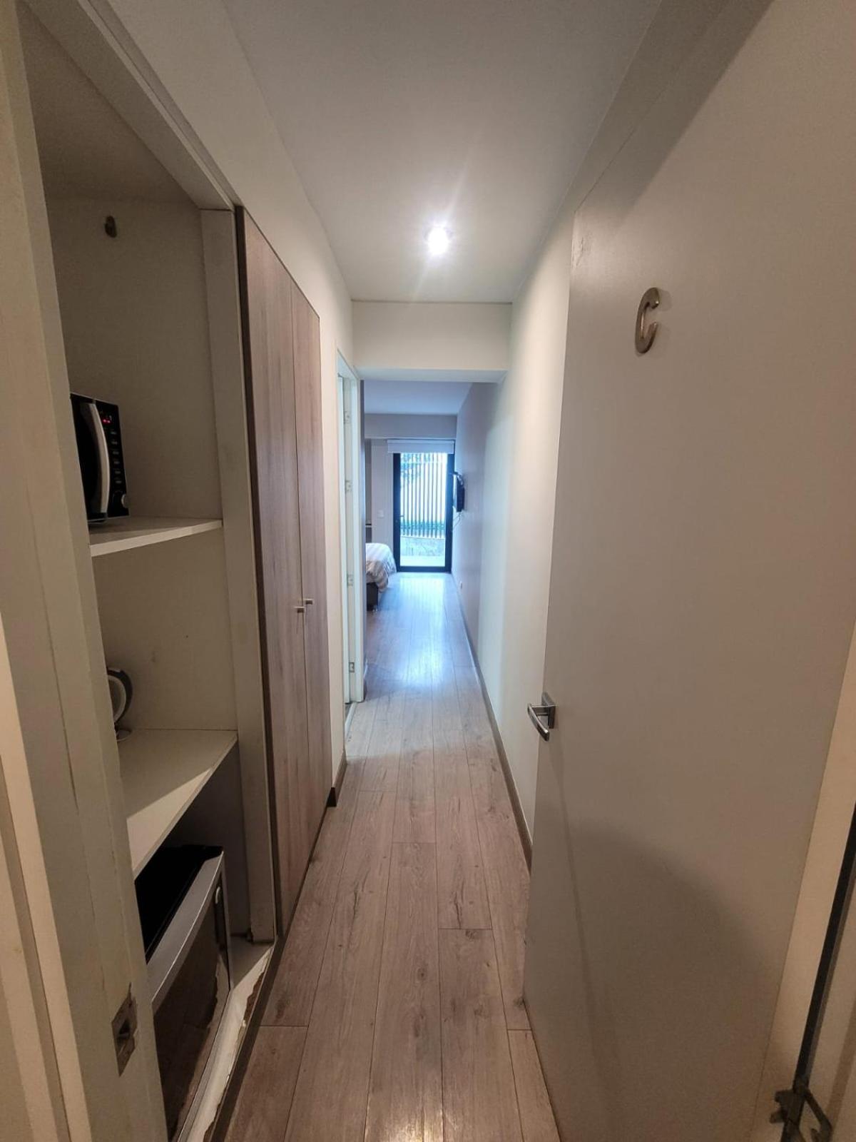 Espacio Luxury Apartments “Edificio Boutique B51” ليما المظهر الخارجي الصورة