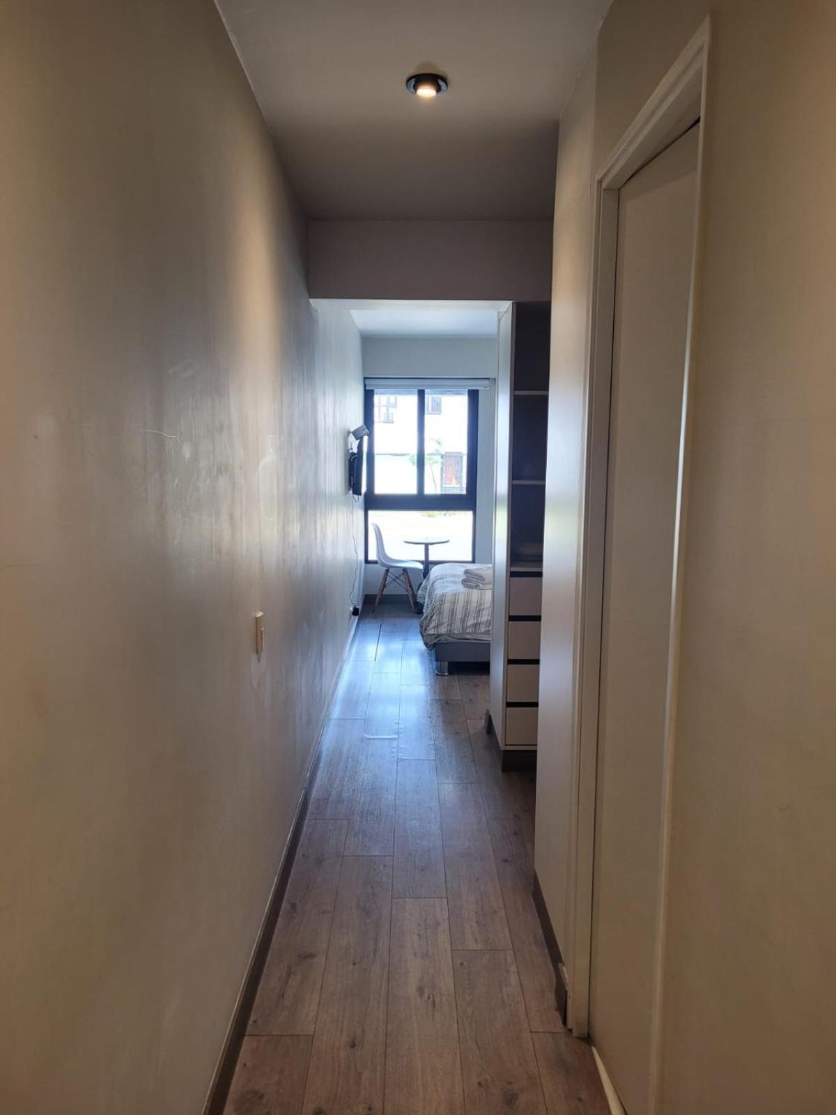Espacio Luxury Apartments “Edificio Boutique B51” ليما المظهر الخارجي الصورة