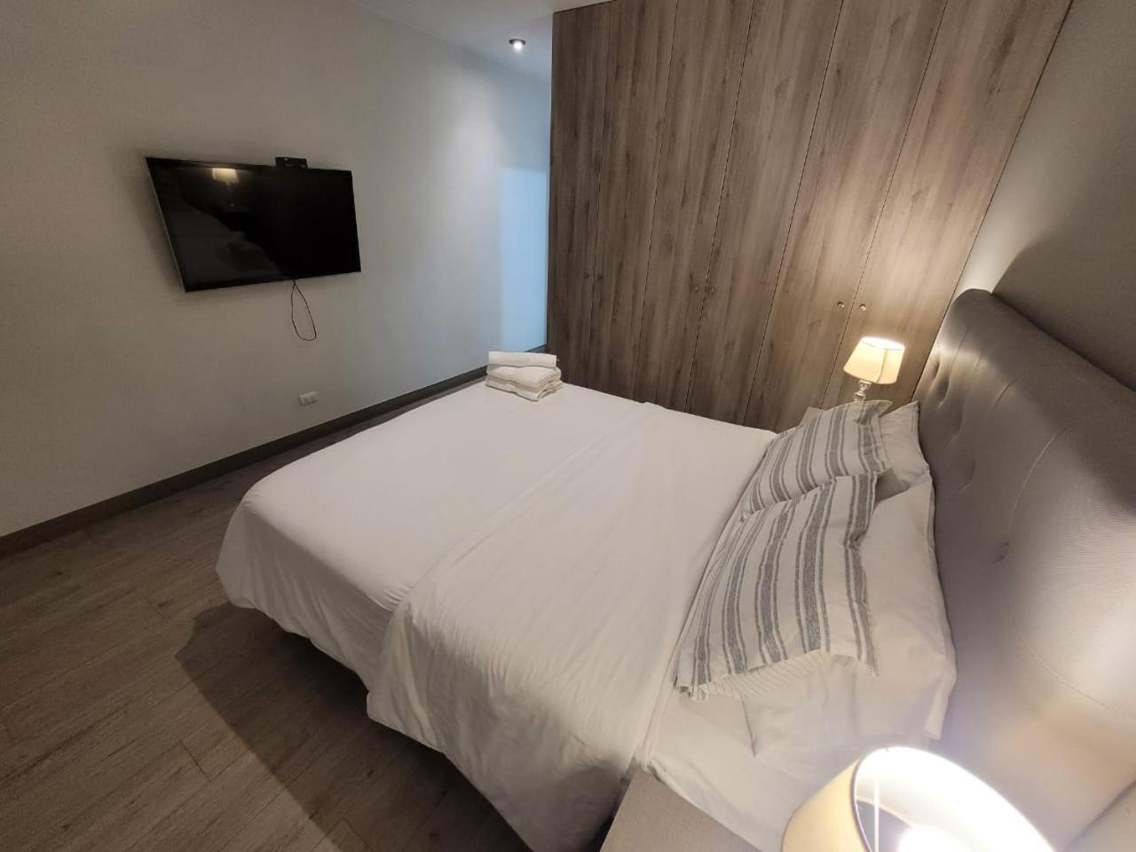 Espacio Luxury Apartments “Edificio Boutique B51” ليما المظهر الخارجي الصورة