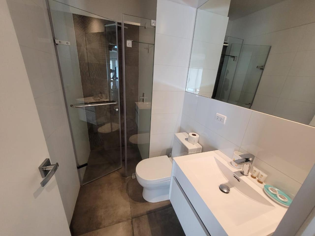 Espacio Luxury Apartments “Edificio Boutique B51” ليما المظهر الخارجي الصورة