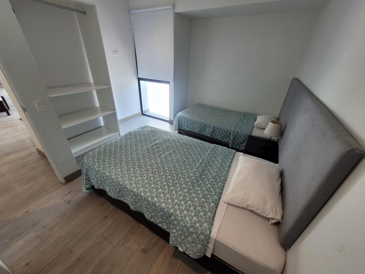 Espacio Luxury Apartments “Edificio Boutique B51” ليما المظهر الخارجي الصورة