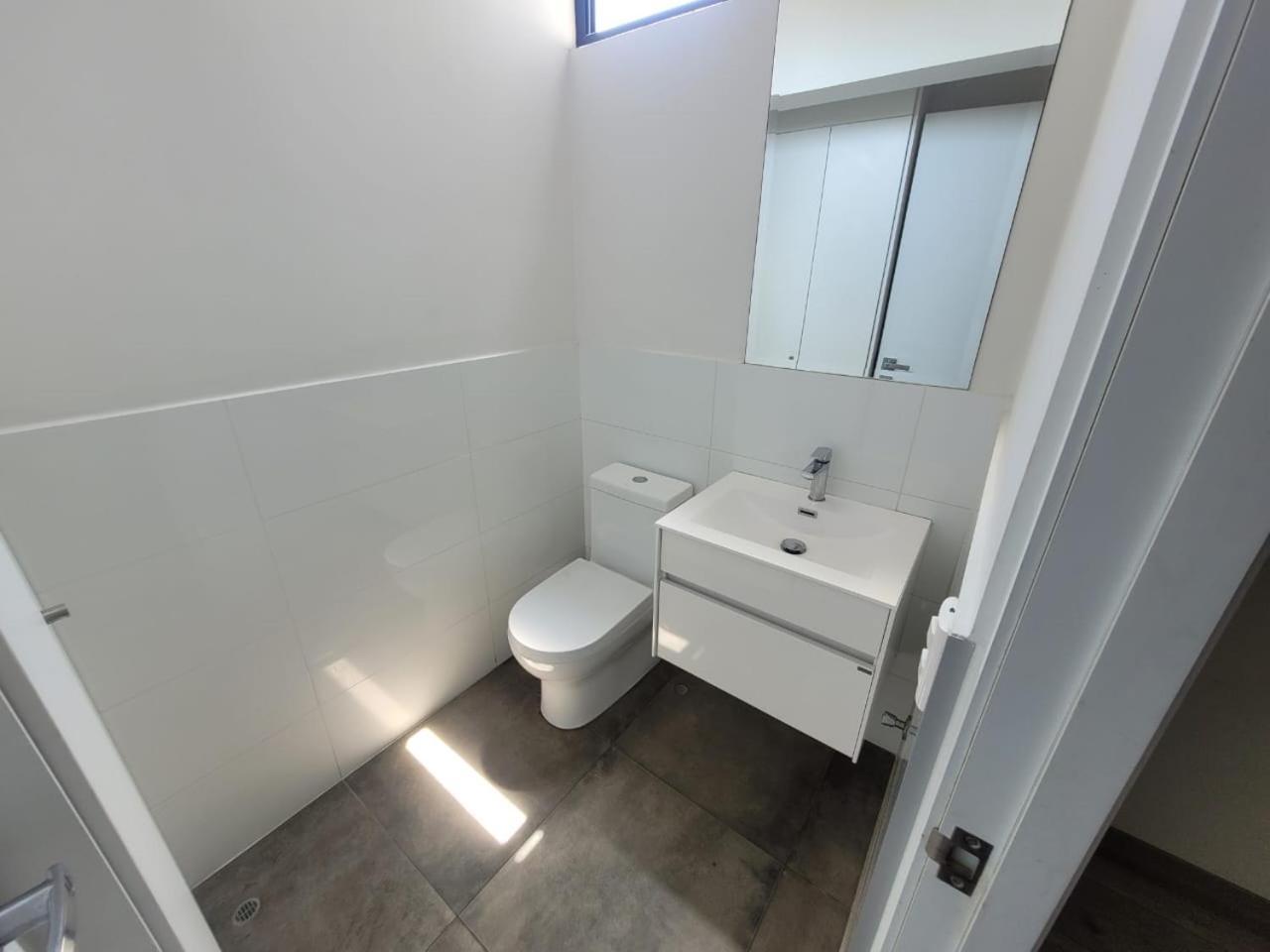 Espacio Luxury Apartments “Edificio Boutique B51” ليما المظهر الخارجي الصورة