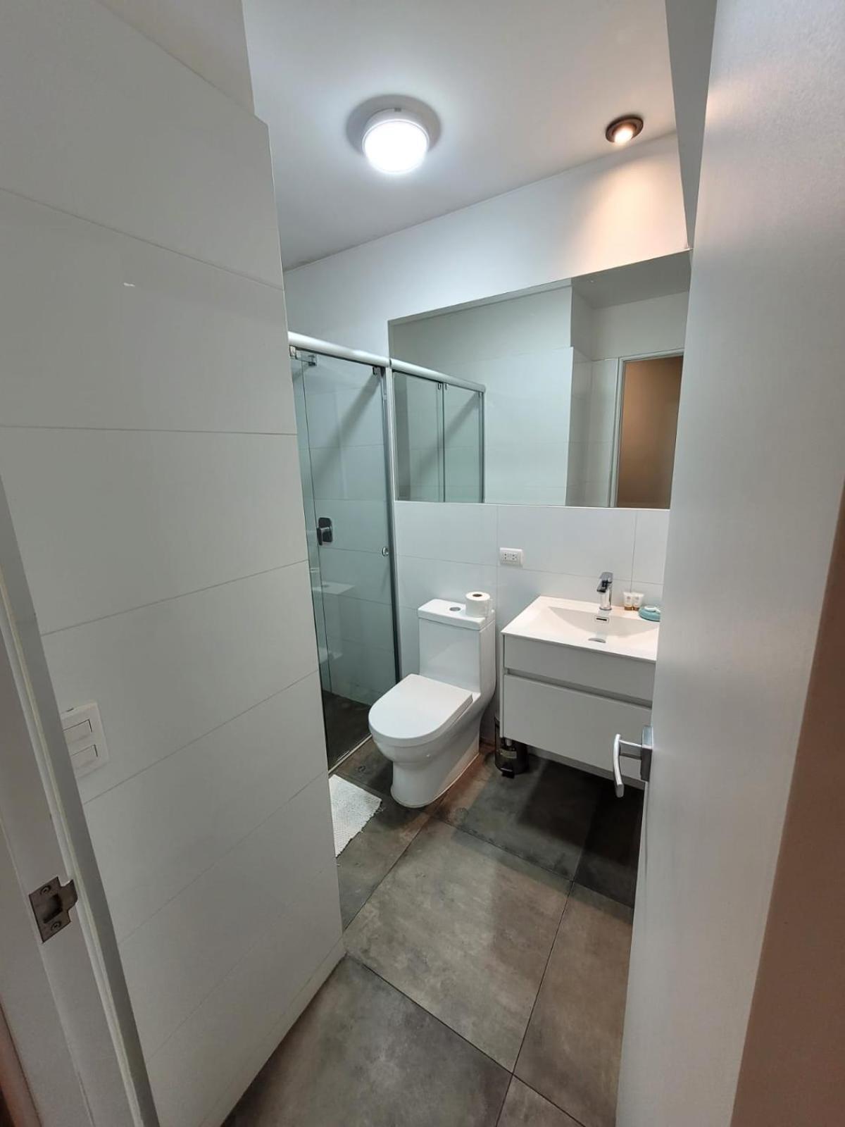 Espacio Luxury Apartments “Edificio Boutique B51” ليما المظهر الخارجي الصورة