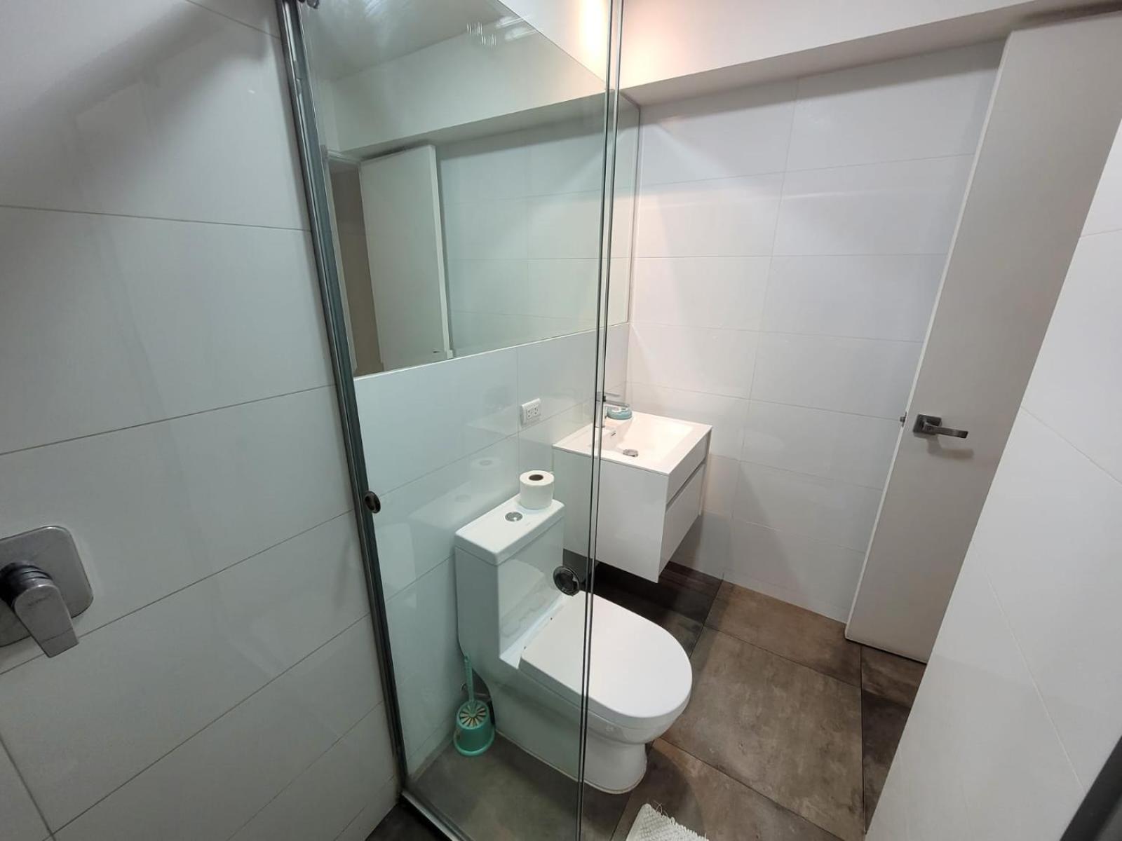 Espacio Luxury Apartments “Edificio Boutique B51” ليما المظهر الخارجي الصورة
