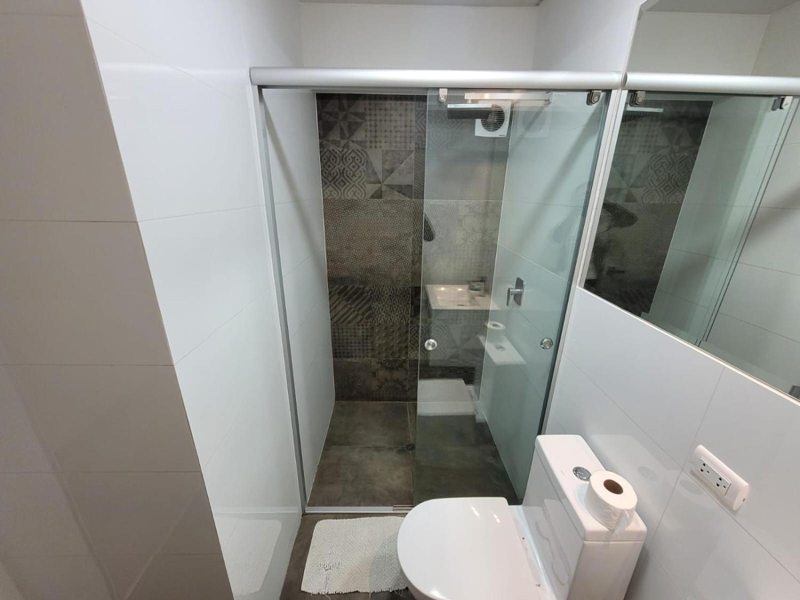 Espacio Luxury Apartments “Edificio Boutique B51” ليما المظهر الخارجي الصورة