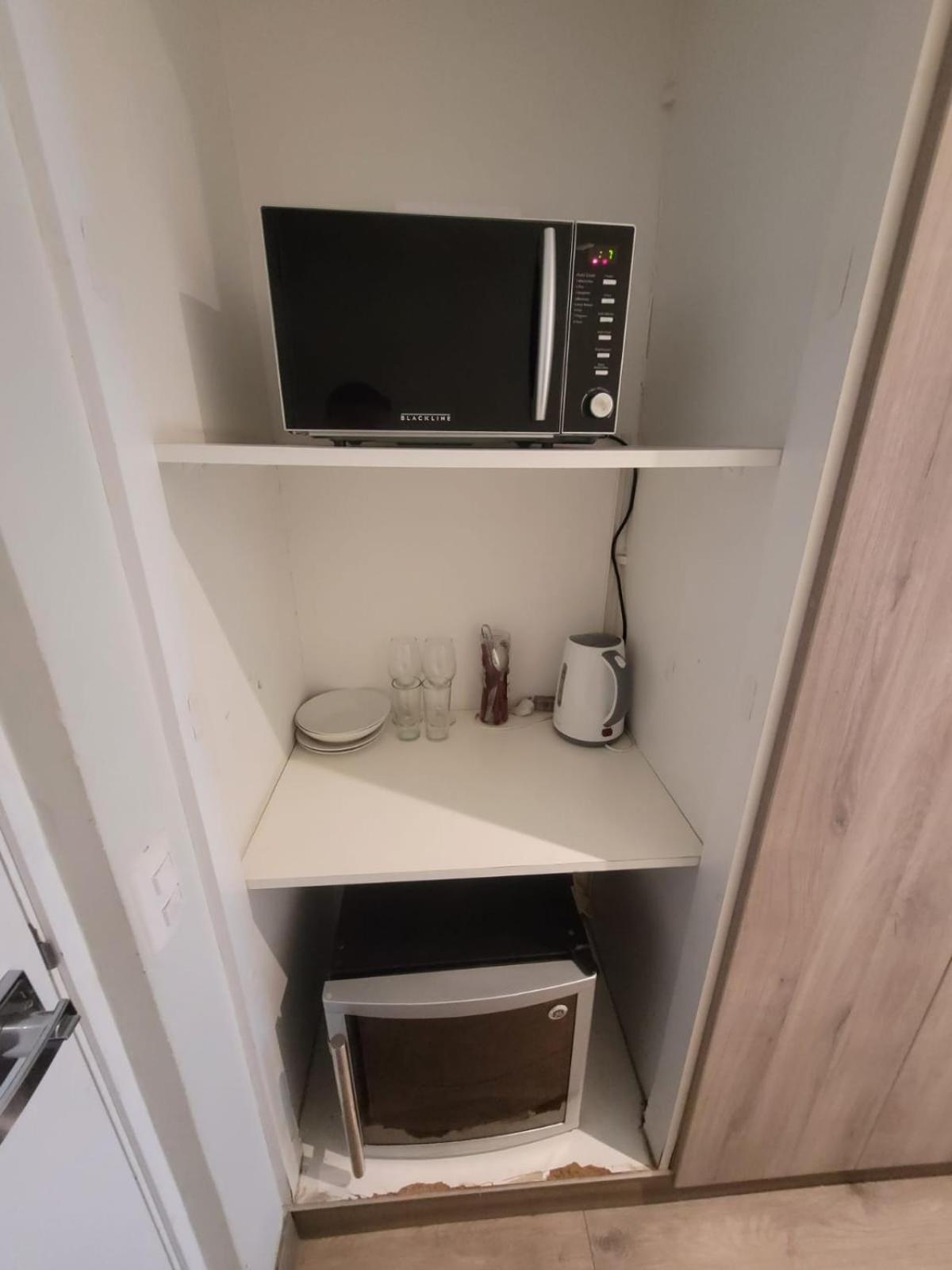 Espacio Luxury Apartments “Edificio Boutique B51” ليما المظهر الخارجي الصورة