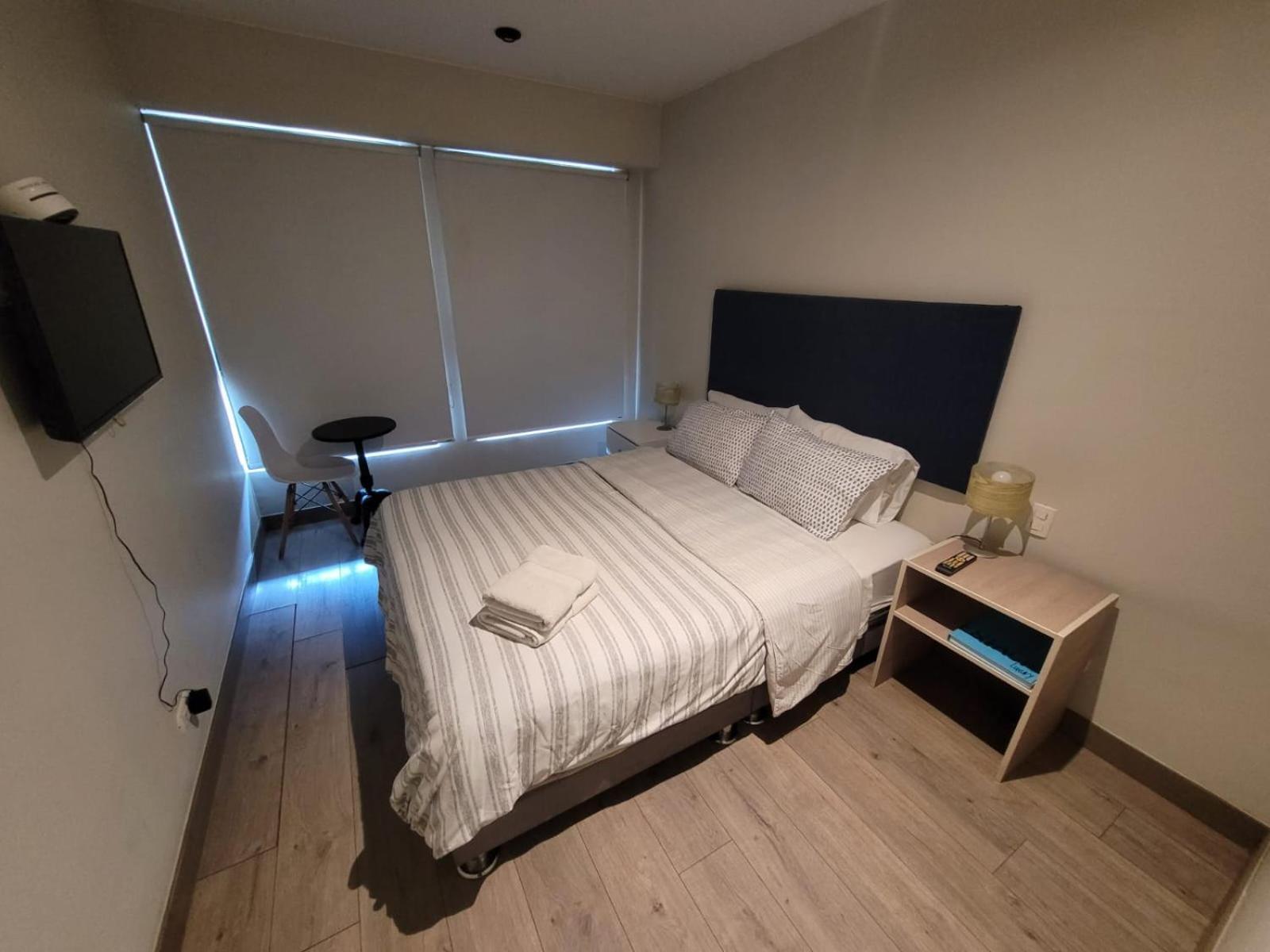 Espacio Luxury Apartments “Edificio Boutique B51” ليما المظهر الخارجي الصورة