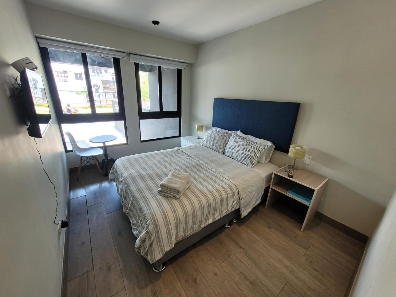 Espacio Luxury Apartments “Edificio Boutique B51” ليما المظهر الخارجي الصورة