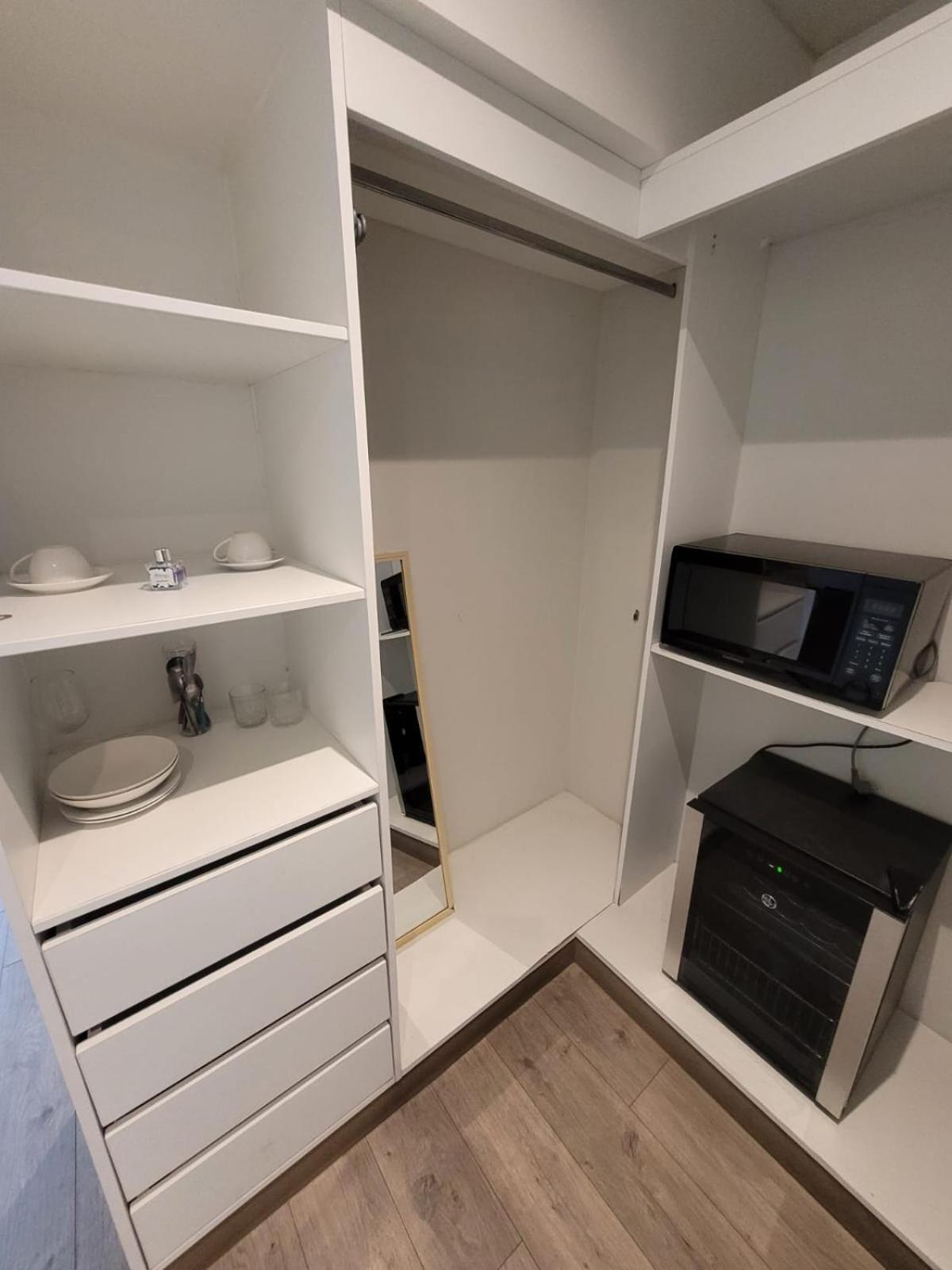 Espacio Luxury Apartments “Edificio Boutique B51” ليما المظهر الخارجي الصورة