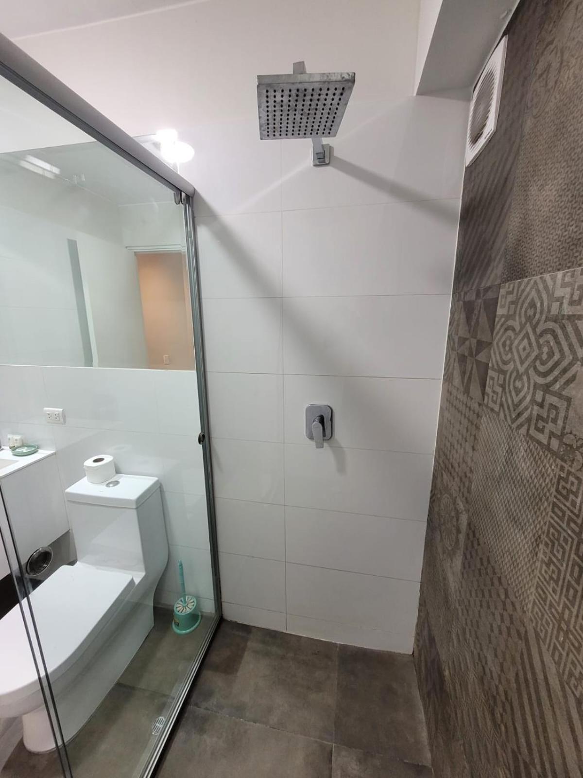 Espacio Luxury Apartments “Edificio Boutique B51” ليما المظهر الخارجي الصورة