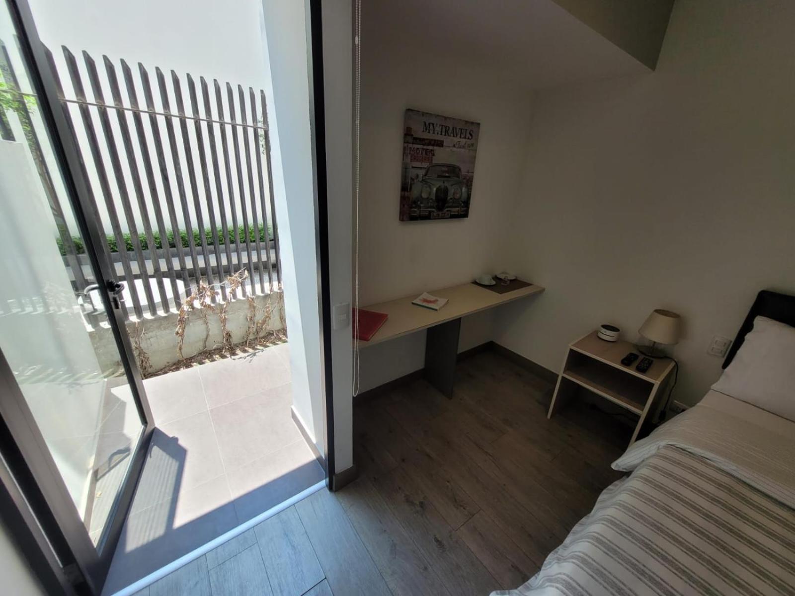 Espacio Luxury Apartments “Edificio Boutique B51” ليما المظهر الخارجي الصورة