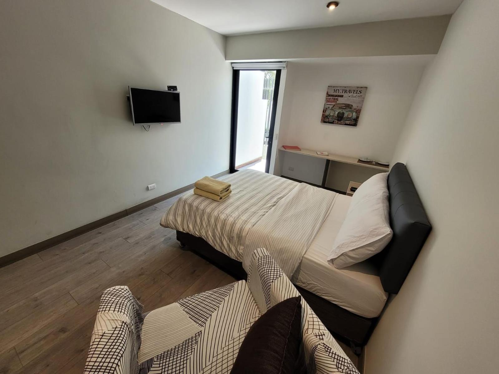Espacio Luxury Apartments “Edificio Boutique B51” ليما المظهر الخارجي الصورة