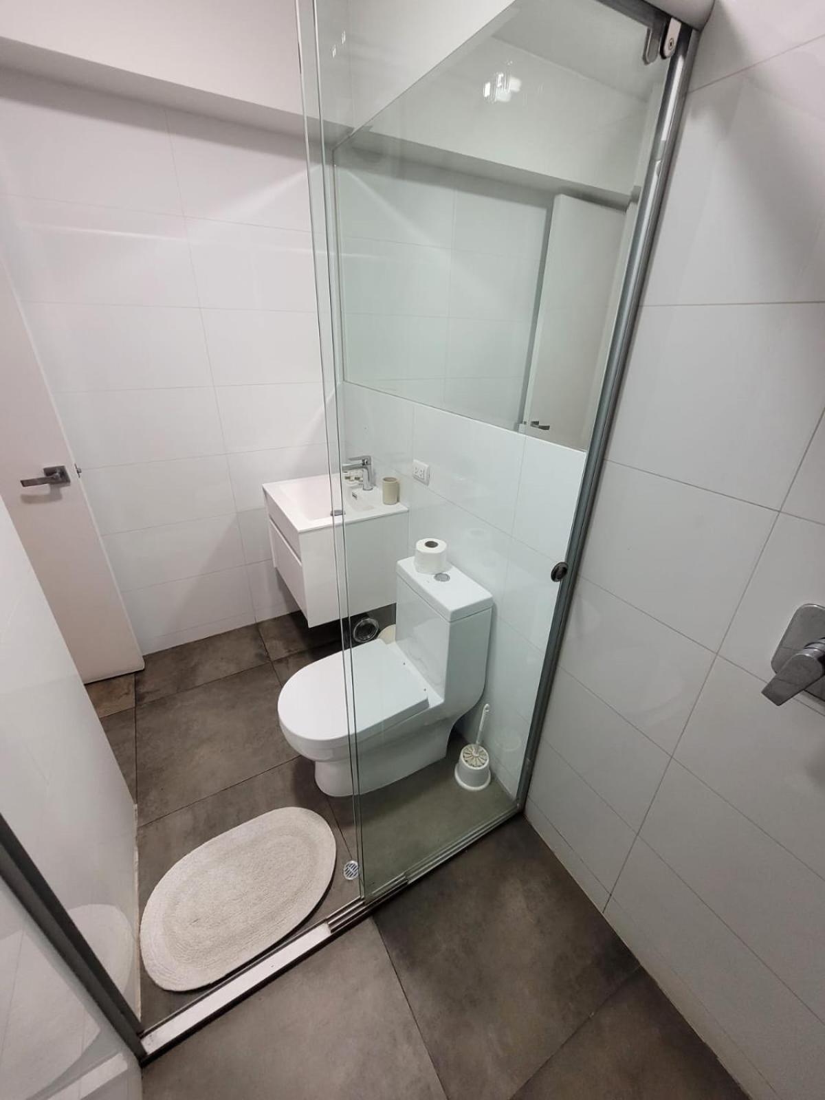Espacio Luxury Apartments “Edificio Boutique B51” ليما المظهر الخارجي الصورة