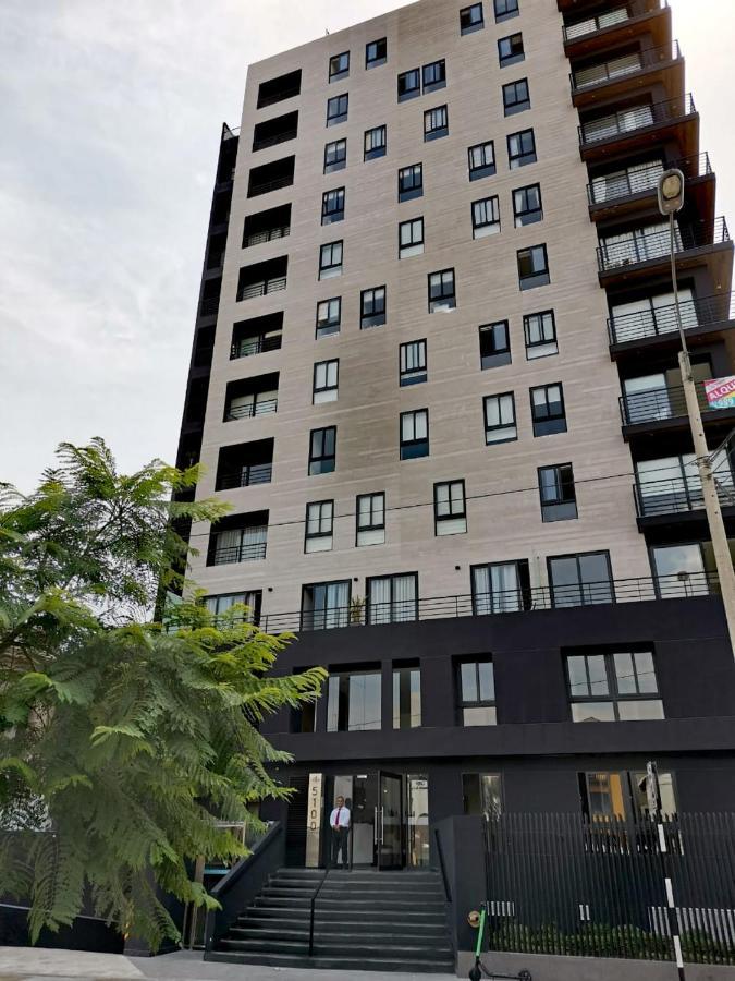 Espacio Luxury Apartments “Edificio Boutique B51” ليما المظهر الخارجي الصورة